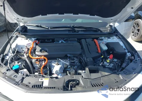 2024 Honda Accord Hybrid Sport from USA, damaged, VIN 1HGCY2F59RA075406